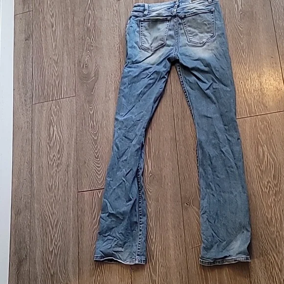 Miss Me jeans. - Picture 3 of 3